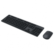 Xiaomi MI Wireless Keyboard and Mouse Combo – Black